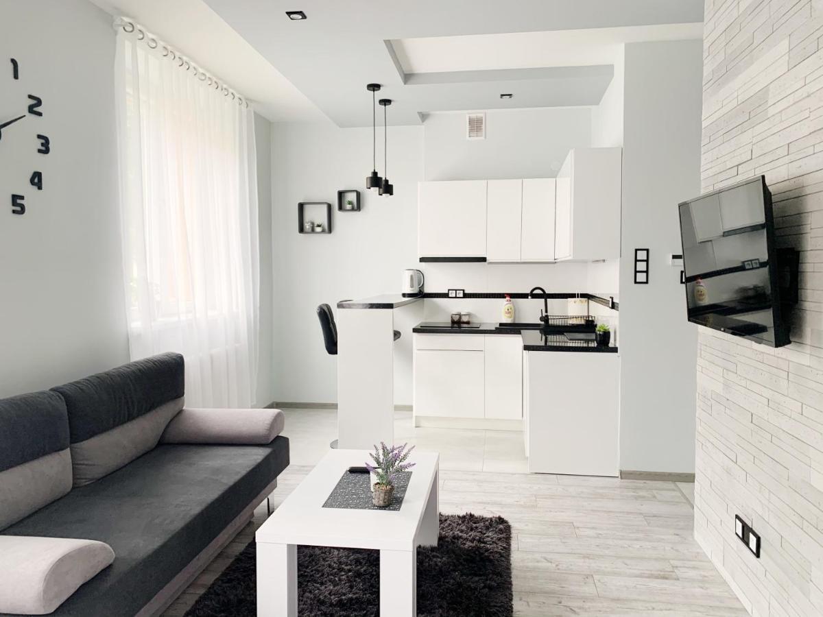 Apartament Chyba Snisz Łańcut Buitenkant foto