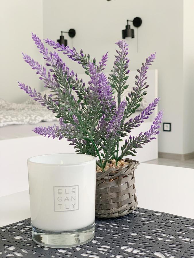 Apartament Chyba Snisz Łańcut Buitenkant foto