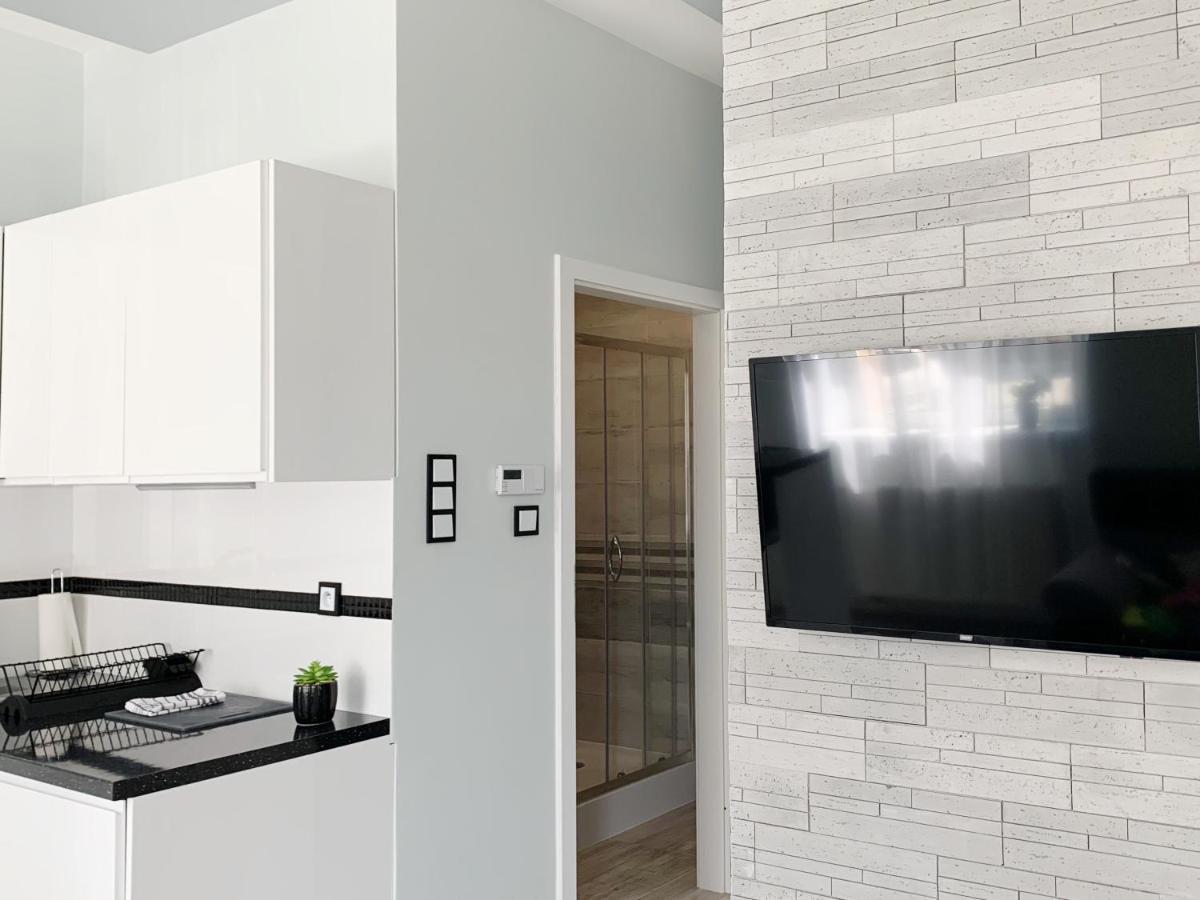 Apartament Chyba Snisz Łańcut Buitenkant foto