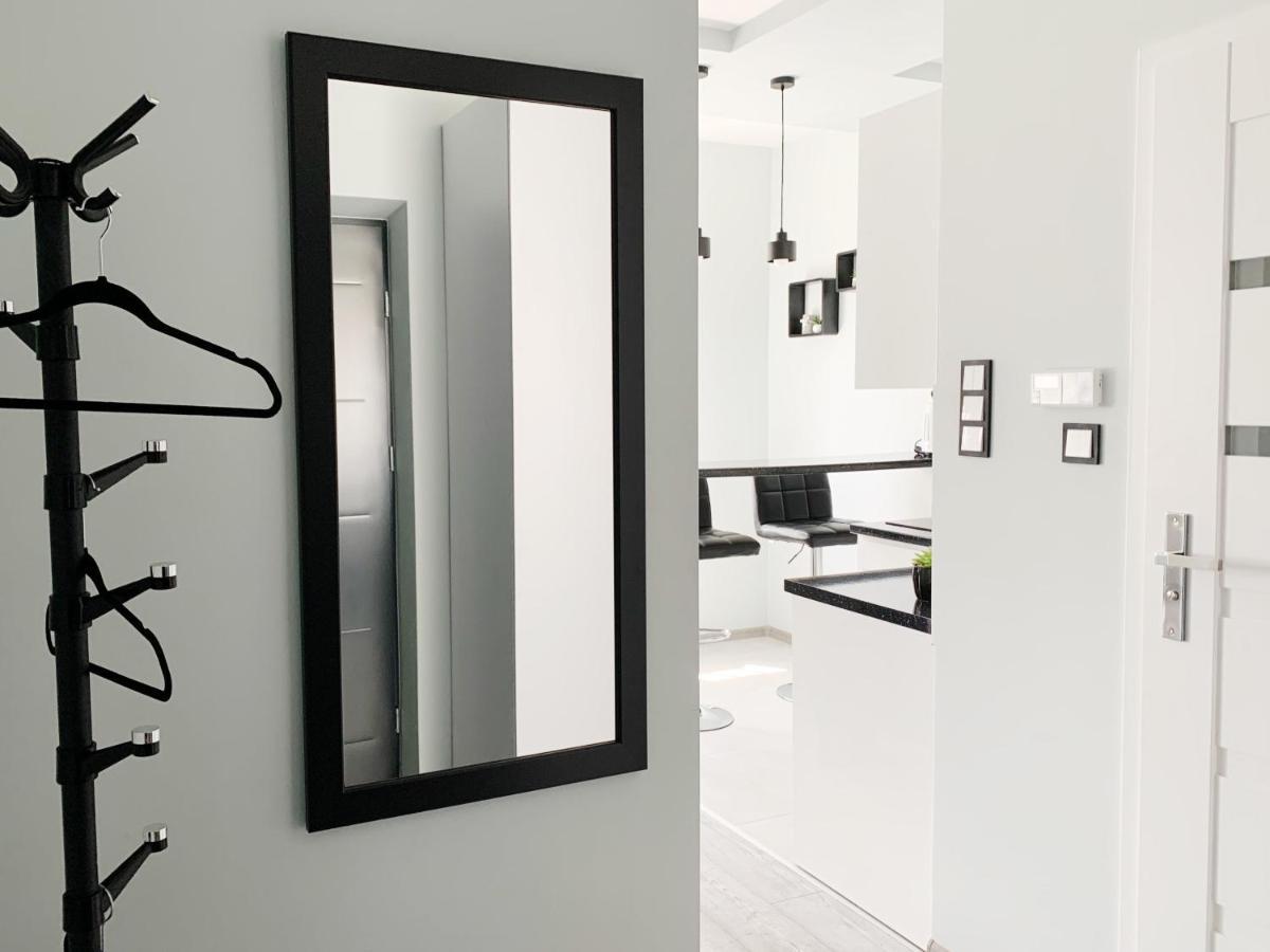 Apartament Chyba Snisz Łańcut Buitenkant foto