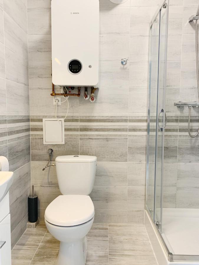 Apartament Chyba Snisz Łańcut Buitenkant foto