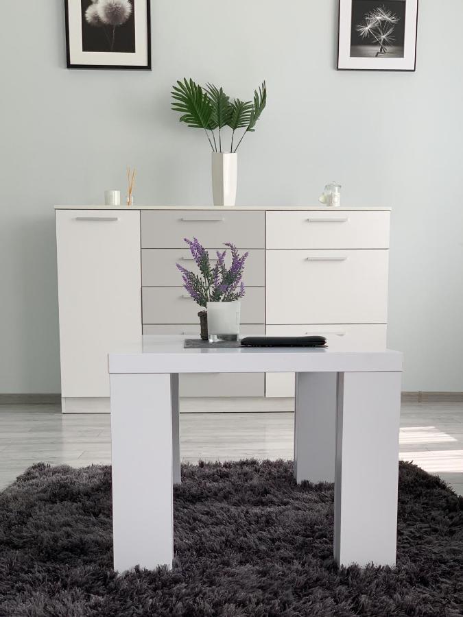 Apartament Chyba Snisz Łańcut Buitenkant foto