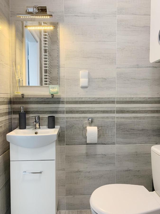 Apartament Chyba Snisz Łańcut Buitenkant foto